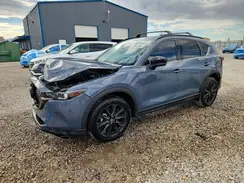 JM3KFBCM9N0565914 2022 MAZDA CX-5