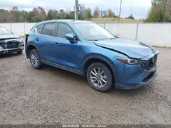JM3KFBCM9N0566349 2022 MAZDA CX-5