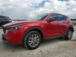 JM3KFBCM9N0567257 2022 MAZDA CX-5