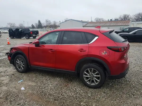 JM3KFBCM9N0568425 2022 MAZDA CX-5 - Image 2