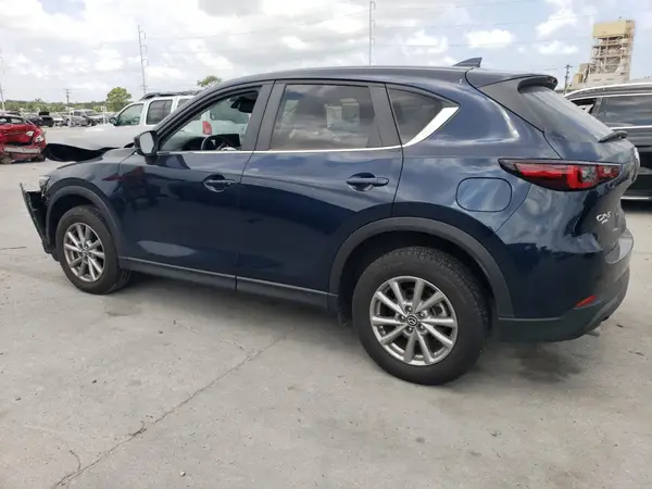 JM3KFBCM9N0569476 2022 MAZDA CX-5 - Image 2