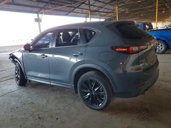 JM3KFBCM9N0575214 2022 MAZDA CX-5 - Image 2