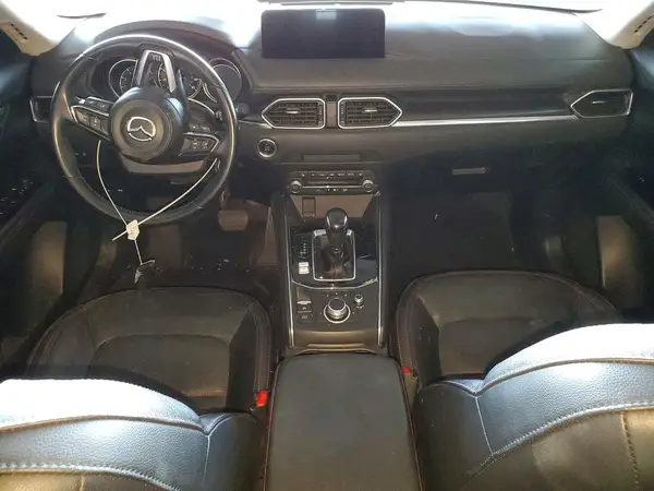 JM3KFBCM9N0575214 2022 MAZDA CX-5 - Image 8