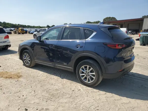 JM3KFBCM9N0575228 2022 MAZDA CX-5 - Image 2