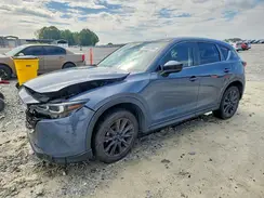 JM3KFBCM9N0581093 2022 MAZDA CX-5