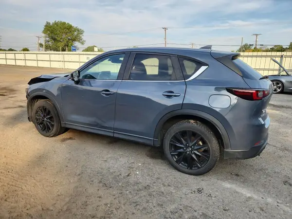 JM3KFBCM9N0583488 2022 MAZDA CX-5 - Image 2