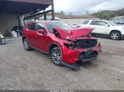 JM3KFBCM9N0585015 2022 MAZDA CX-5