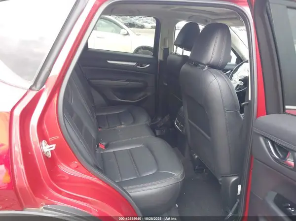 JM3KFBCM9N0585015 2022 MAZDA CX-5 - Image 8