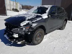 JM3KFBCM9N0585113 2022 MAZDA CX-5