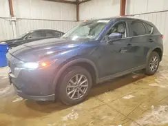 JM3KFBCM9N0589274 2022 MAZDA CX-5