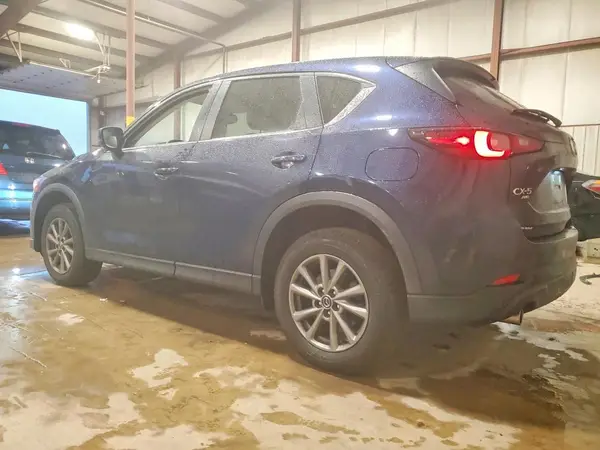JM3KFBCM9N0589274 2022 MAZDA CX-5 - Image 2