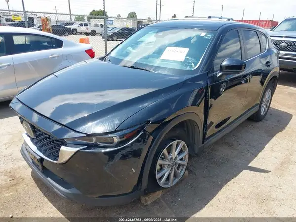 JM3KFBCM9N0607031 2022 MAZDA CX-5 - Image 2