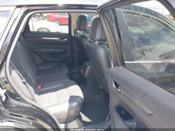 JM3KFBCM9N0607031 2022 MAZDA CX-5 - Image 8