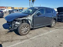 JM3KFBCM9N0609720 2022 MAZDA CX-5