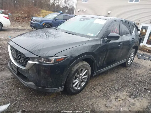 JM3KFBCM9N0612178 2022 MAZDA CX-5 - Image 2