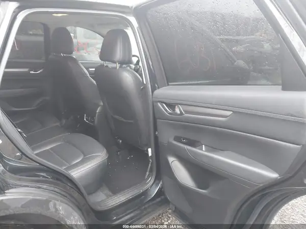JM3KFBCM9N0612178 2022 MAZDA CX-5 - Image 8
