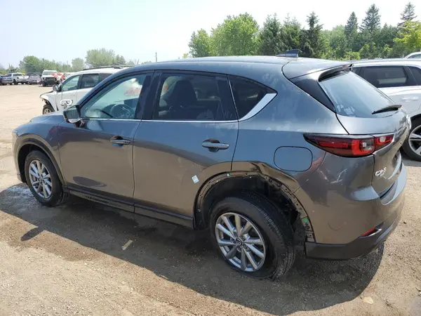 JM3KFBCM9N0626694 2022 MAZDA CX-5 - Image 2