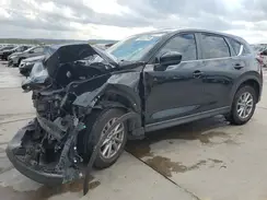 JM3KFBCM9N0628378 2022 MAZDA CX-5