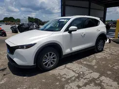 JM3KFBCM9N0634309 2022 MAZDA CX-5