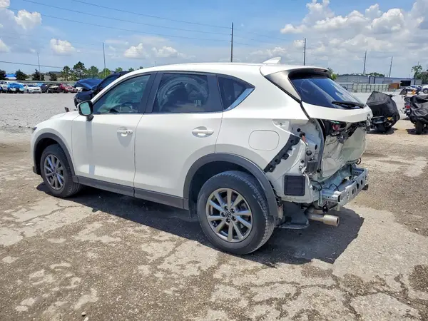 JM3KFBCM9N0634309 2022 MAZDA CX-5 - Image 2