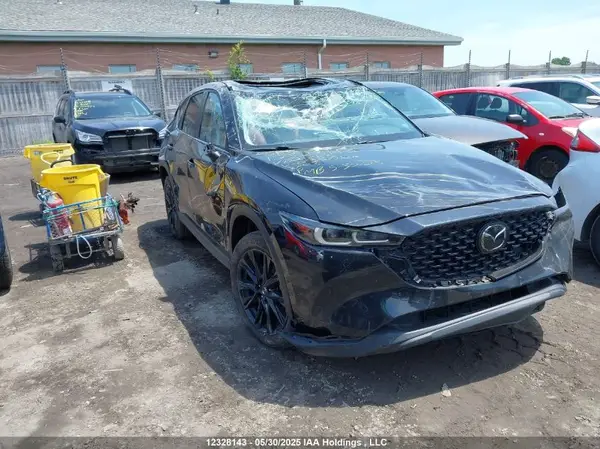 JM3KFBCM9N0635024 2022 MAZDA CX-5 - Image 1