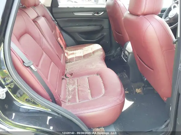 JM3KFBCM9N0635024 2022 MAZDA CX-5 - Image 8