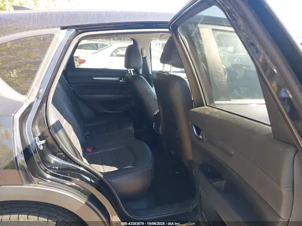 JM3KFBCM9N0639834 2022 MAZDA CX-5 - Image 8
