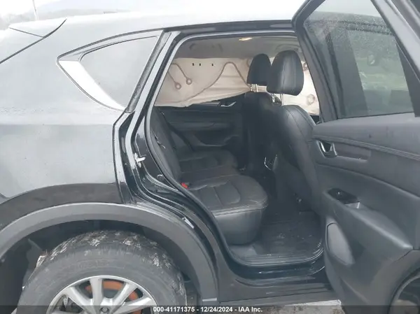 JM3KFBCM9N0640479 2022 MAZDA CX-5 - Image 8
