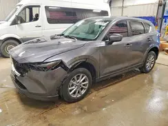 JM3KFBCM9N0648078 2022 MAZDA CX-5