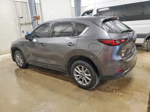 JM3KFBCM9N0648078 2022 MAZDA CX-5 - Image 2
