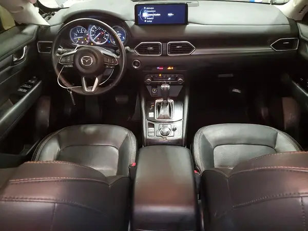 JM3KFBCM9N0648078 2022 MAZDA CX-5 - Image 8