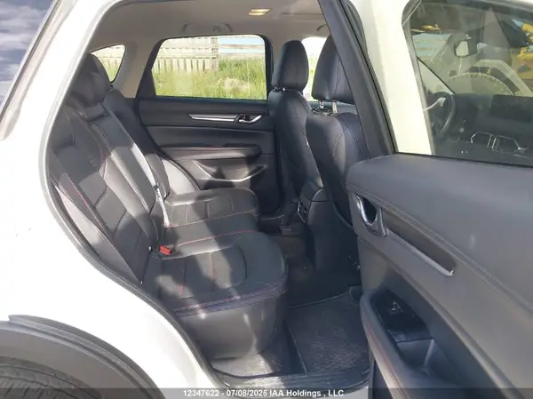 JM3KFBCM9N1554745 2022 MAZDA CX-5 - Image 8