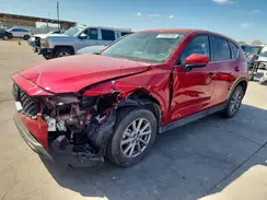 JM3KFBCM9N1557662 2022 MAZDA CX-5