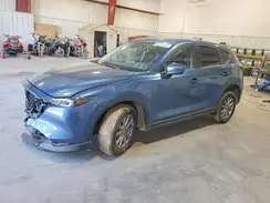 JM3KFBCM9N1559122 2022 MAZDA CX-5