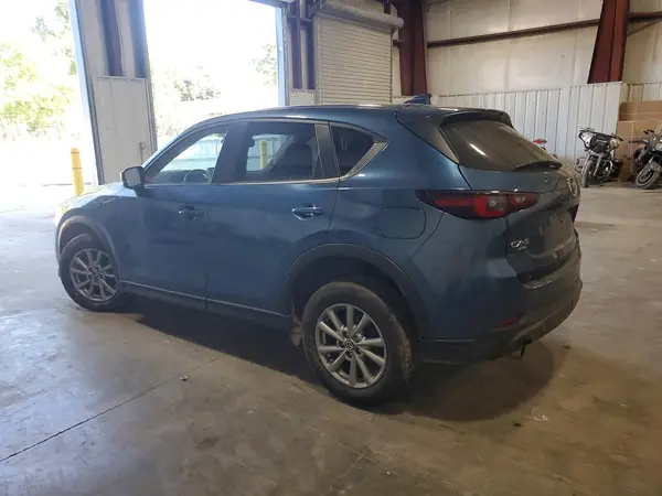 JM3KFBCM9N1559122 2022 MAZDA CX-5 - Image 2
