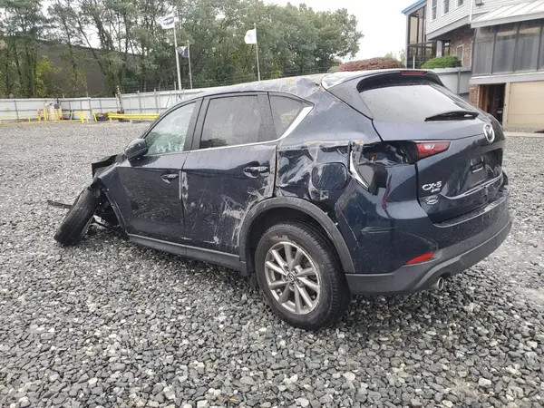 JM3KFBCM9N1560478 2022 MAZDA CX-5 - Image 2