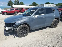 JM3KFBCM9N1563669 2022 MAZDA CX-5