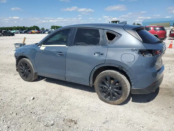JM3KFBCM9N1563669 2022 MAZDA CX-5 - Image 2
