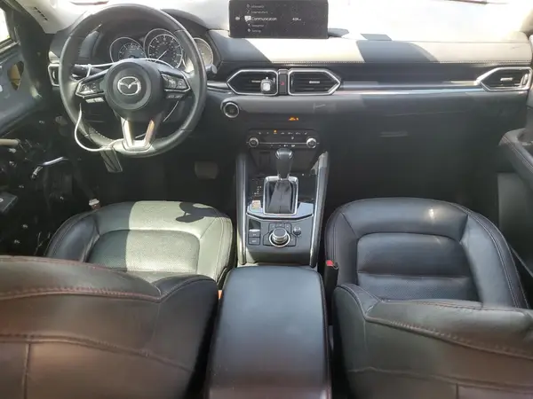 JM3KFBCM9N1563669 2022 MAZDA CX-5 - Image 8