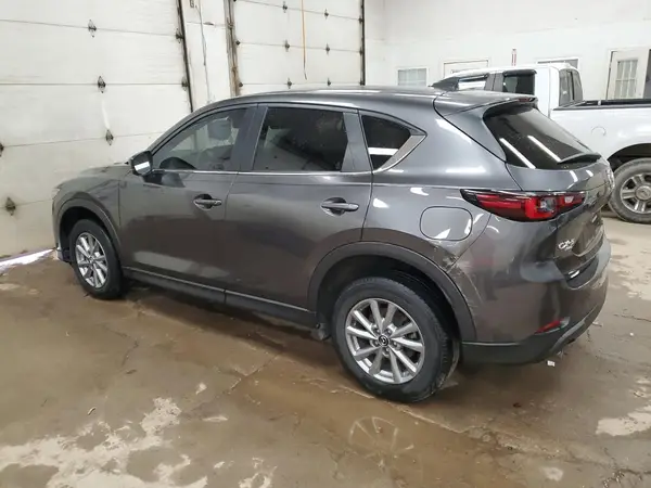 JM3KFBCM9N1568886 2022 MAZDA CX-5 - Image 2