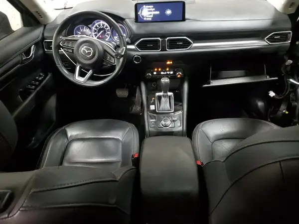 JM3KFBCM9N1568886 2022 MAZDA CX-5 - Image 8