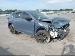 JM3KFBCM9N1574610 2022 MAZDA CX-5