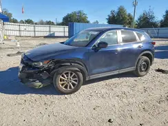 JM3KFBCM9N1580147 2022 MAZDA CX-5