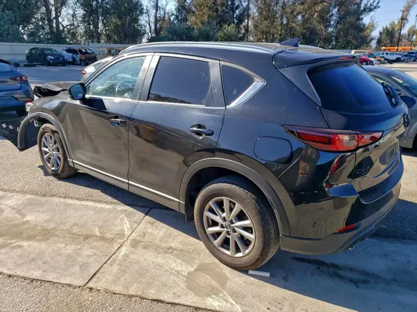 JM3KFBCM9N1593044 2022 MAZDA CX-5 - Image 2