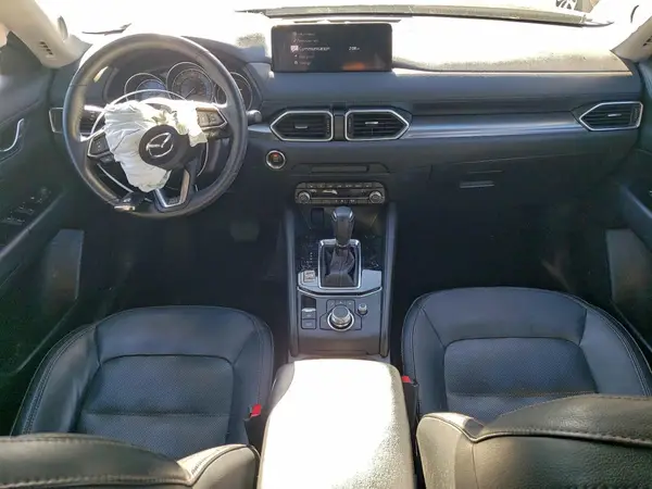 JM3KFBCM9N1593044 2022 MAZDA CX-5 - Image 8