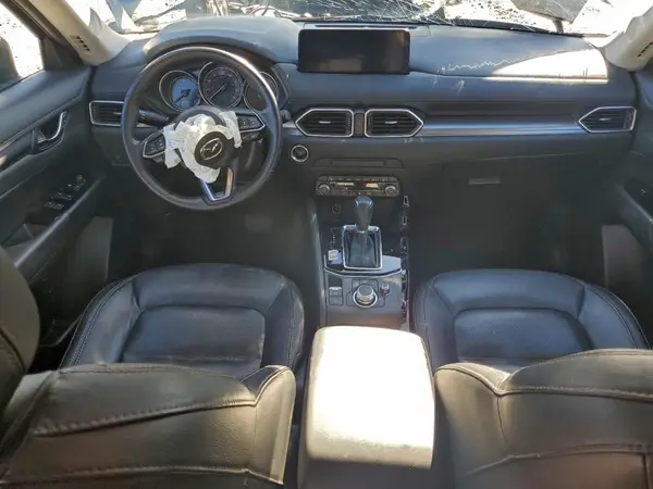 JM3KFBCM9N1600395 2022 MAZDA CX-5 - Image 8