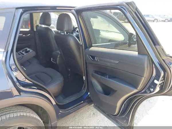 JM3KFBCM9N1604690 2022 MAZDA CX-5 - Image 8
