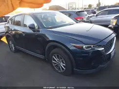 JM3KFBCM9N1609405 2022 MAZDA CX-5