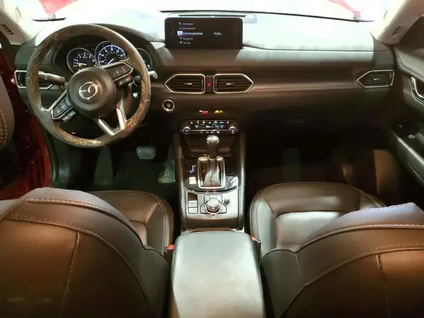 JM3KFBCM9N1612577 2022 MAZDA CX-5 - Image 8