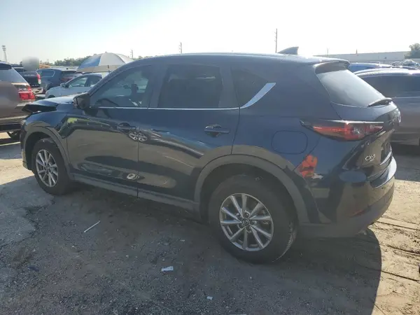 JM3KFBCM9N1621537 2022 MAZDA CX-5 - Image 2